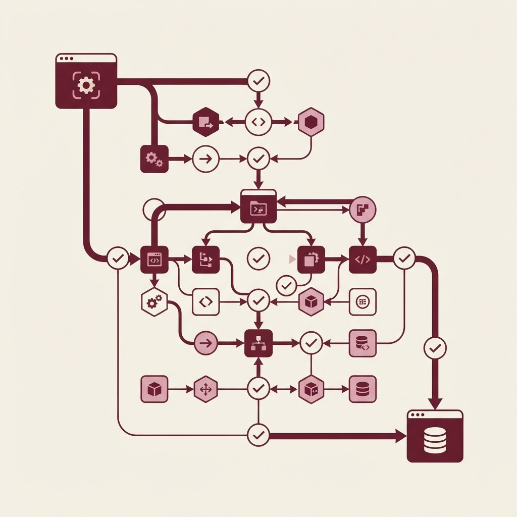 Install & dependencies
